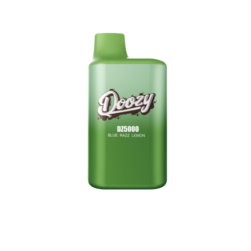 Doozy Blue Razz Lemon