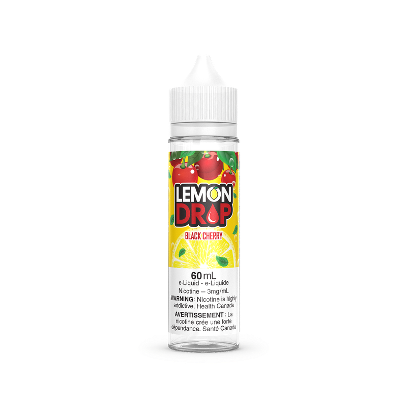 Lemon Drop 30ml 20 Mg Cherry