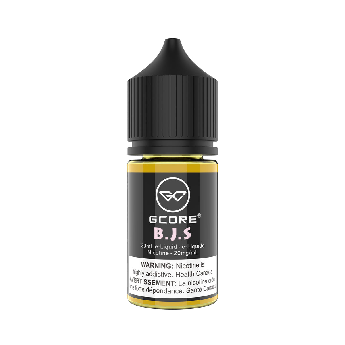 Gcore 30ml 20mg B.J.S