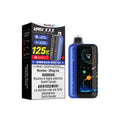 Ripper X Bomb Blue Razz Ice 125k