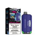 Ripper Matrix Bomb Blue Razz Ice 130k