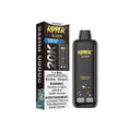 Ripper Sleek Bomb Blue Razz Ice 20k
