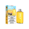 Ripper X Banana 75k