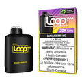 Stlth Loop Max Banana Berry Ice 70k