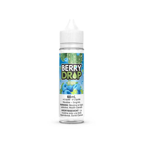 Berry Drop 30ml 20mg Cactus