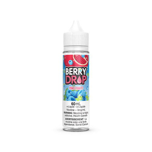 Berry Drop 30ml 12mg Pomegranate