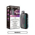 Oxbar Blackberry 42k