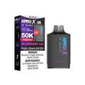 Ripper X Blueberry Ice 50k