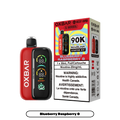 Oxbar Maglink Blueberry Raspberry G 90k