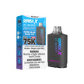 Ripper X Bomb Blue Ice 75k