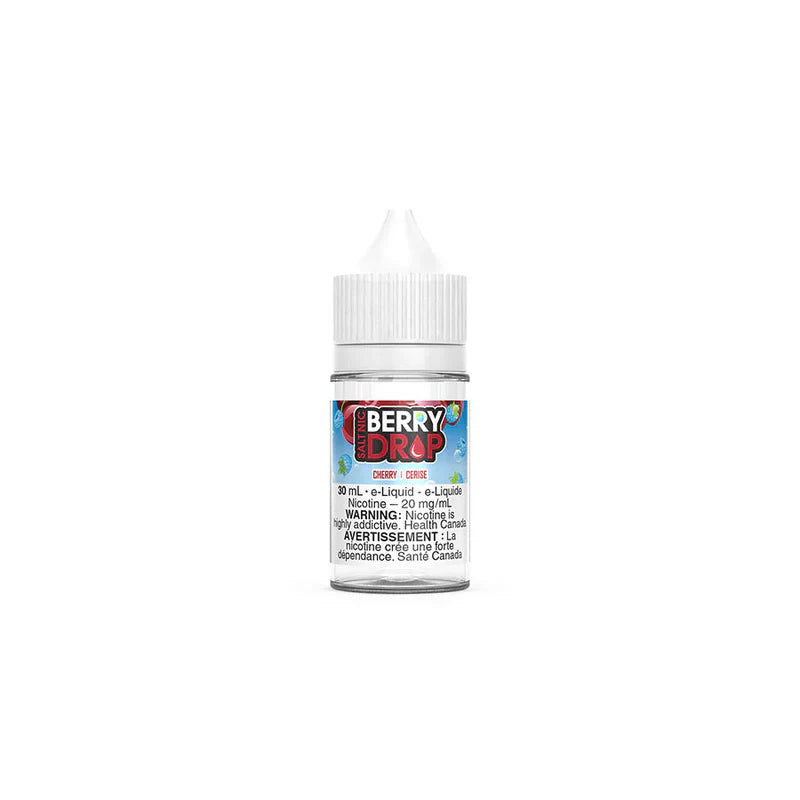 Berry Drop 30ml 12mg Cherry