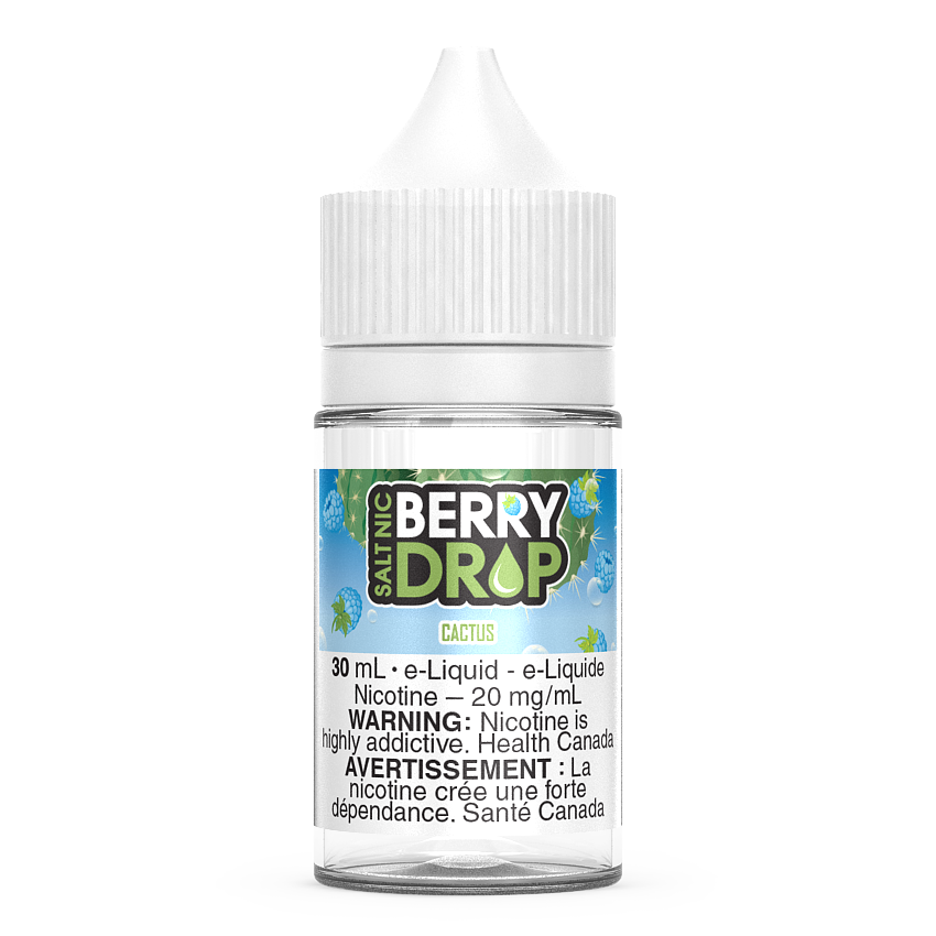 Berry Drop 30ml 12mg Cactus