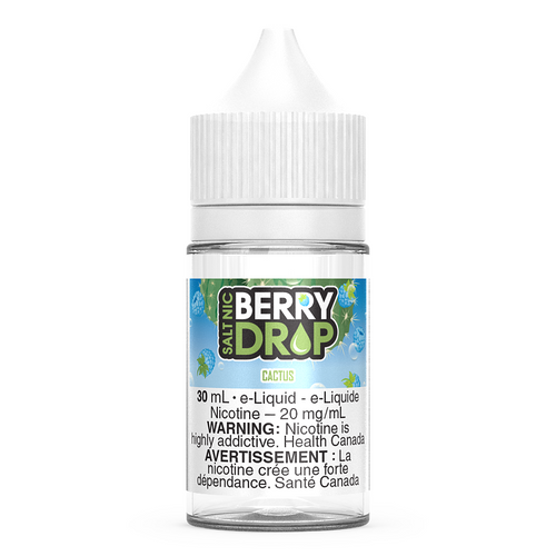 Berry Drop 30ml 20mg Cactus