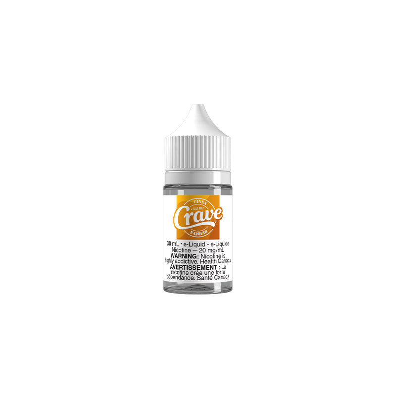 Crave 30ml 20mg Cinna