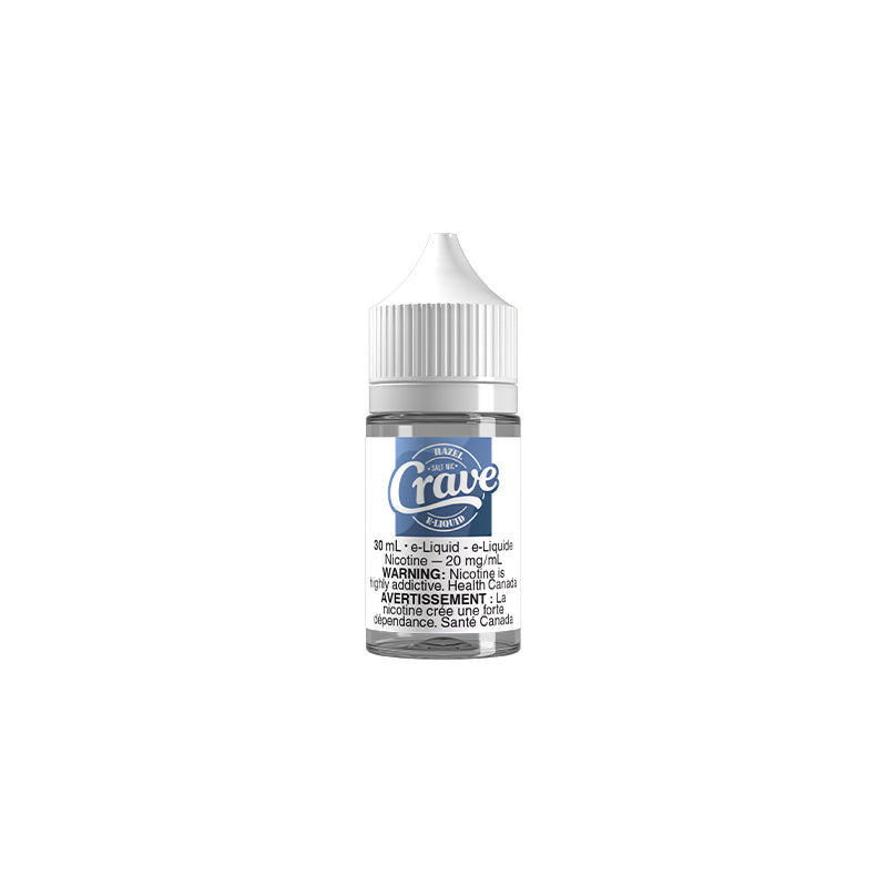Crave 30ml 20mg Hazel