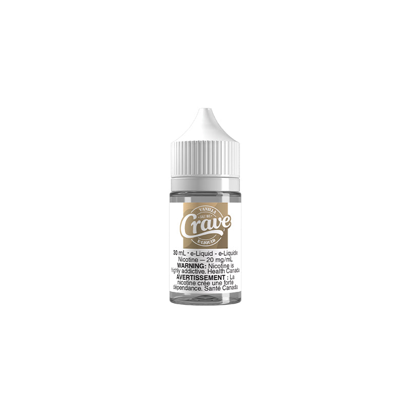 Crave 30ml 20mg Vanilla