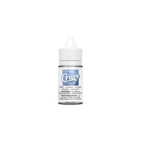 Crave 30ml 20mg Hazel