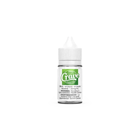 Crave 30ml 12mg  Loopy