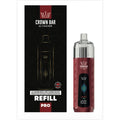 Crown Bar Al Fakher Refill Pro Crimson Red