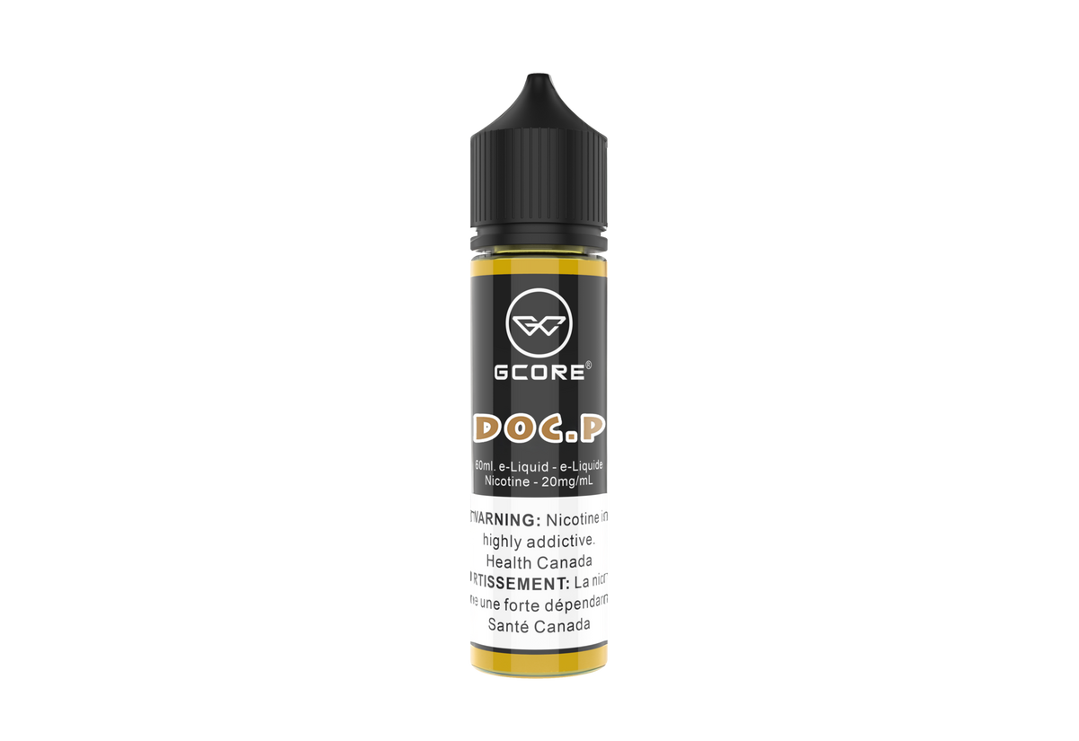 Gcore 60ml Doc.P