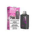 Ripper X Dragon Fruit Lychee 75k