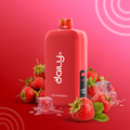 Drip'n Daily 100k Just Strawberry