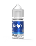 Drip'n by Envi E-Liquid 30ml Blueberry Swirl