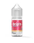 Drip'n by Envi E-Liquid 30ml Strawberry Kiwi Banana Ice