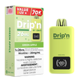 Drip'n 26ml 20mg 70k Green Apple