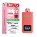 Drip'n 26ml 20mg 70k Watermelon CG