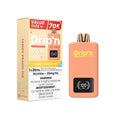 Drip'n 26ml 20mg 70k Tangy Peach Ice