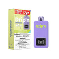 Drip'n 26ml 20mg 70k White Grape Blueberry Ice