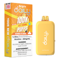 Drip'n Daily 100k Just Banana