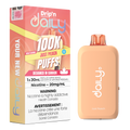 Drip'n Daily 100k Just Peach