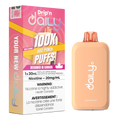 Drip'n Daily 100k Just Punch