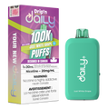 Drip'n Daily 100k Just White Grape