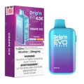 Drip'n Evo 63k Puffs Gape Ice