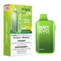 Drip'n Evo 63k Puffs Green Apple