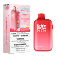 Drip'n Evo 63k Puffs Strawberry Ice