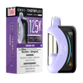 Envi x Tasteflex 125k Grape Ice