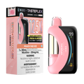 Envi x Tasteflex 125k Peach Fab Ice