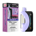Envi x Tasteflex 125k Triple Berry Ice