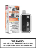 Flavour Beast Beast Mode Max 3 60k Epic Peach Mango