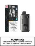 Flavour Beast 80k Alpha Extreme Mint