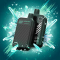 Flavour Beast Max 2 Extreme Mint