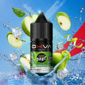Flavour Beast Oxva 30ml Green Apple Ice