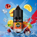 Flavour Beast Oxva 30ml Peach Cherry Lemon Ice