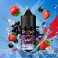 Flavour Beast Oxva 30ml Wild Berries Ice