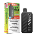 Flavour Beast Mode Max 2 50k Super Sour Peach
