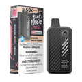Flavour Beast Mode Max 2 50k Wicked Withe Peach